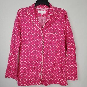 Victoria Secret VS Small PJ Top